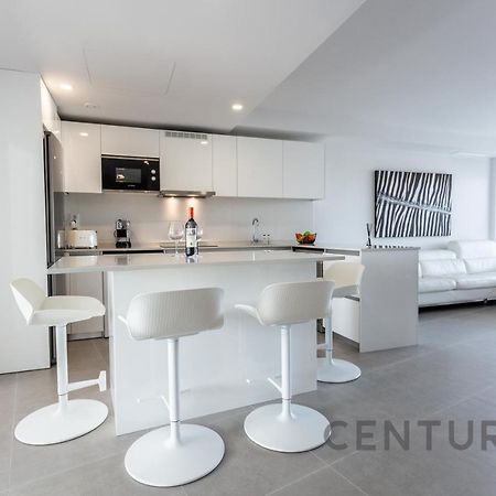Luxury Apartment With 2 Bedrooms In Canet D'En Berenguer, Valencia Екстериор снимка