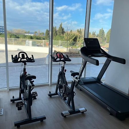 Luxury Apartment With 2 Bedrooms In Canet D'En Berenguer, Valencia Екстериор снимка