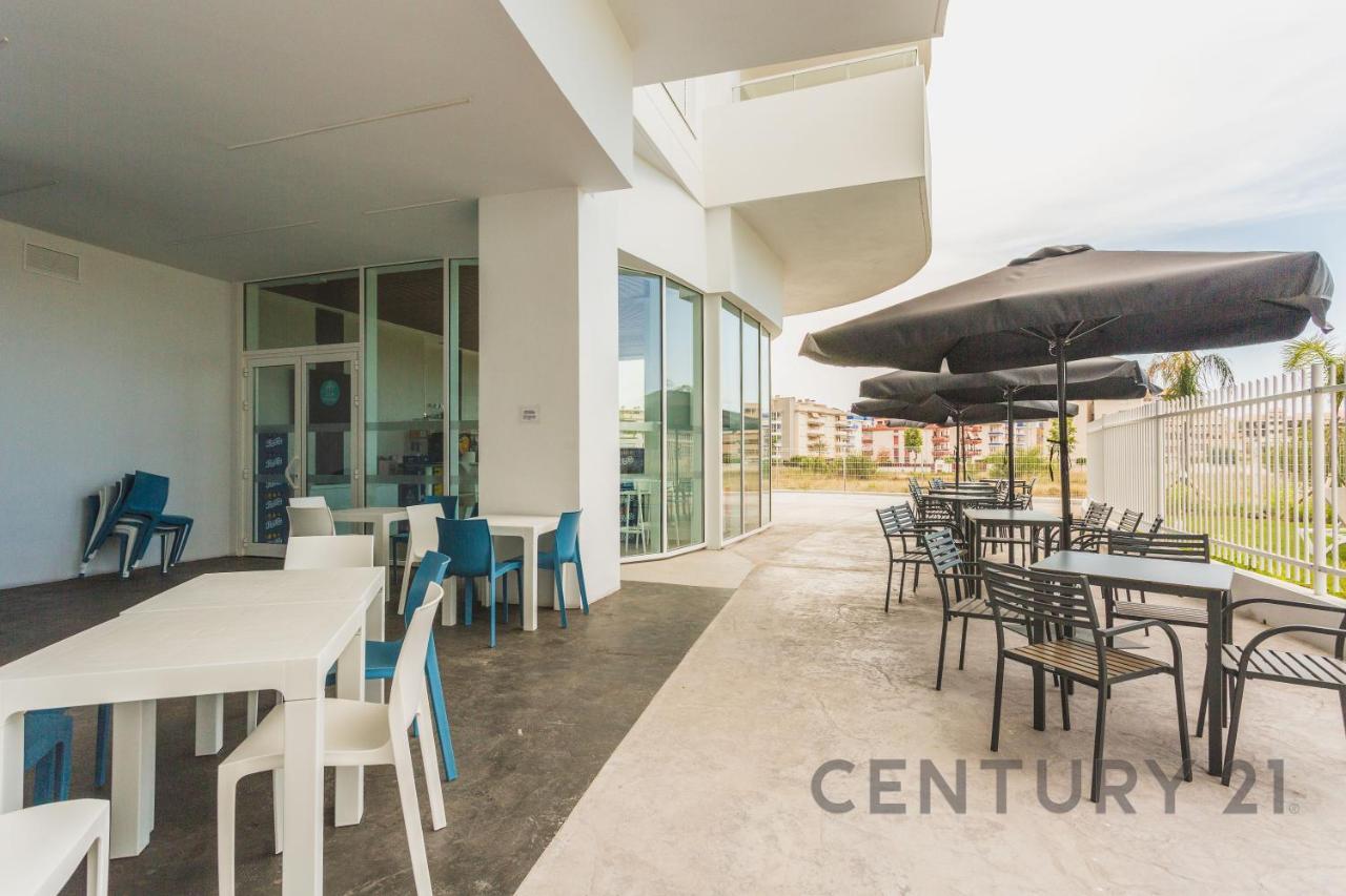 Luxury Apartment With 2 Bedrooms In Canet D'En Berenguer, Valencia Екстериор снимка