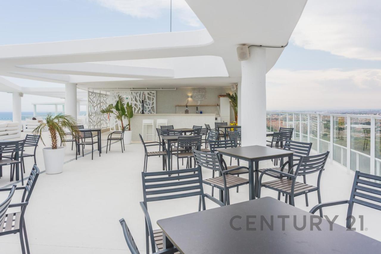 Luxury Apartment With 2 Bedrooms In Canet D'En Berenguer, Valencia Екстериор снимка