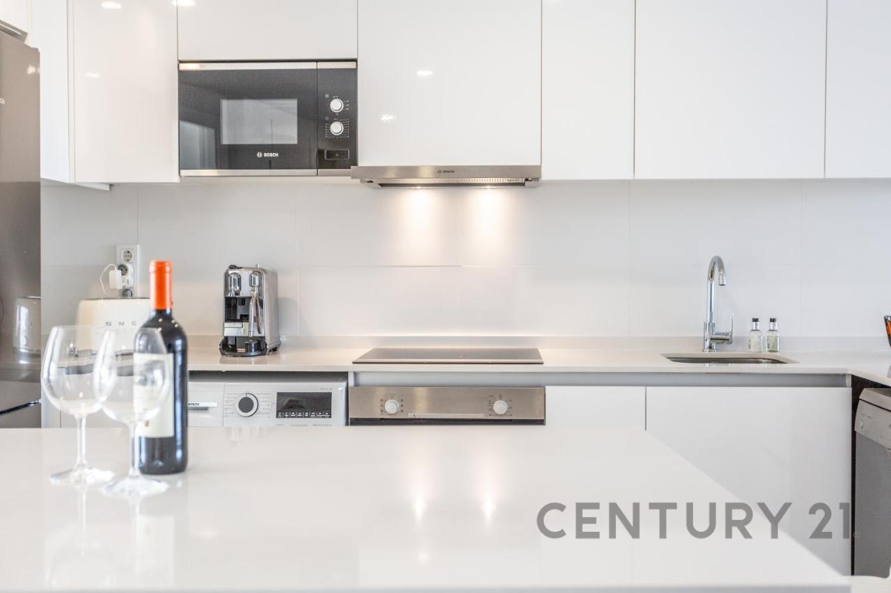 Luxury Apartment With 2 Bedrooms In Canet D'En Berenguer, Valencia Екстериор снимка