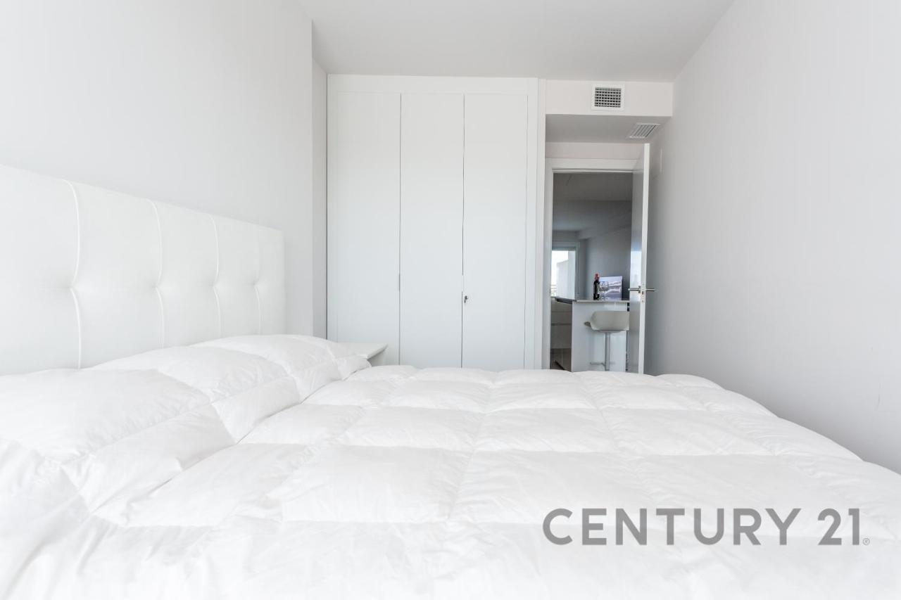 Luxury Apartment With 2 Bedrooms In Canet D'En Berenguer, Valencia Екстериор снимка