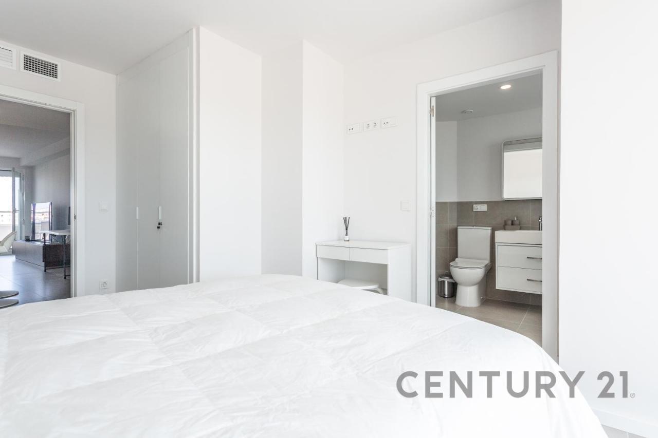 Luxury Apartment With 2 Bedrooms In Canet D'En Berenguer, Valencia Екстериор снимка