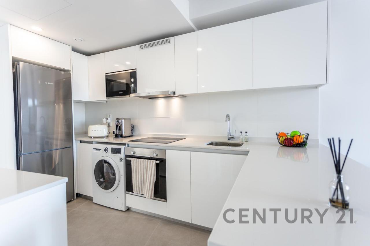Luxury Apartment With 2 Bedrooms In Canet D'En Berenguer, Valencia Екстериор снимка
