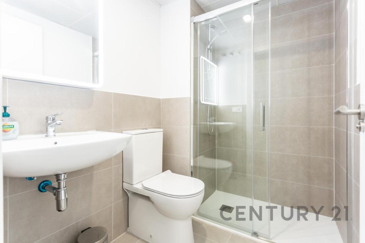 Luxury Apartment With 2 Bedrooms In Canet D'En Berenguer, Valencia Екстериор снимка