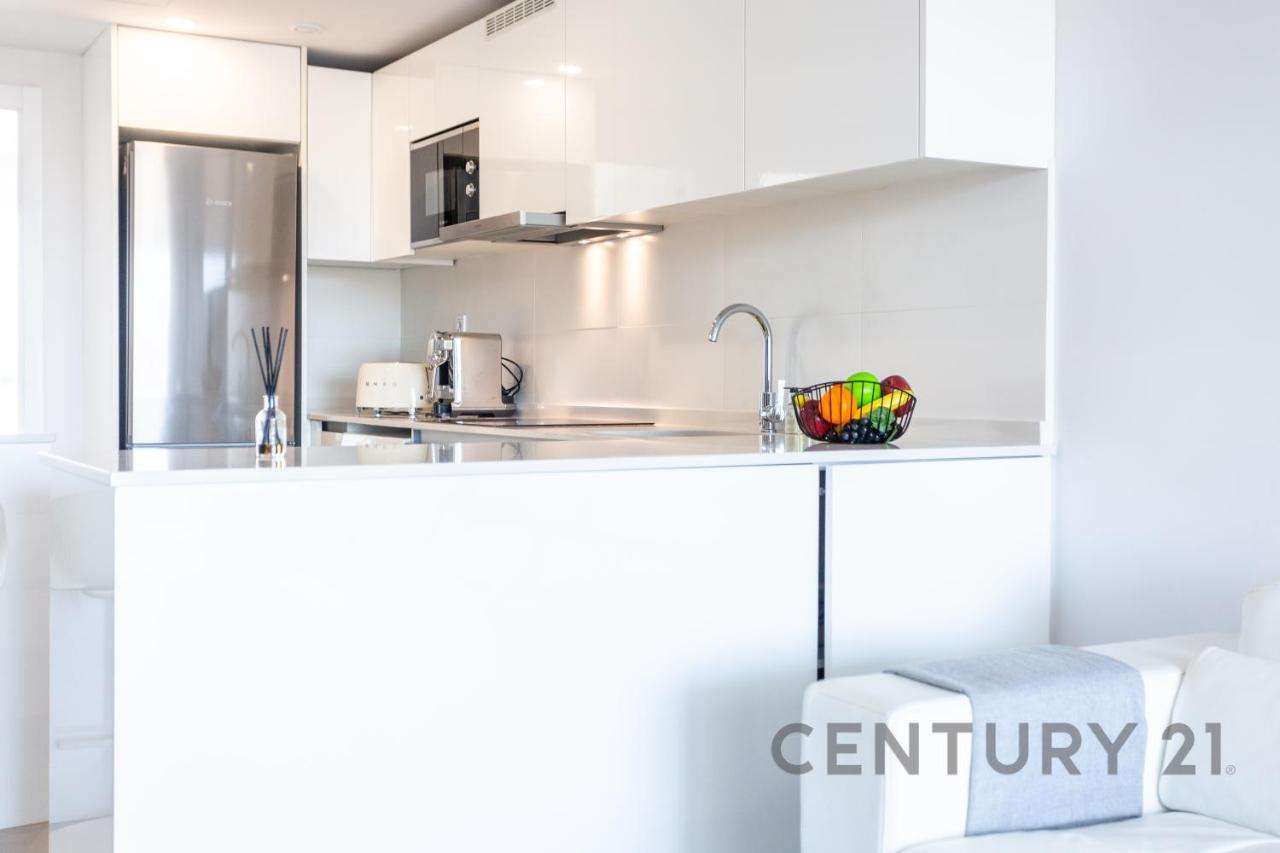 Luxury Apartment With 2 Bedrooms In Canet D'En Berenguer, Valencia Екстериор снимка