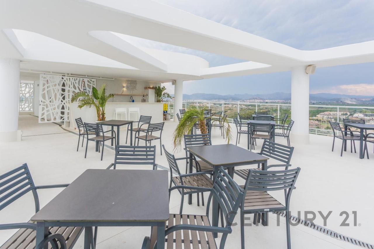 Luxury Apartment With 2 Bedrooms In Canet D'En Berenguer, Valencia Екстериор снимка