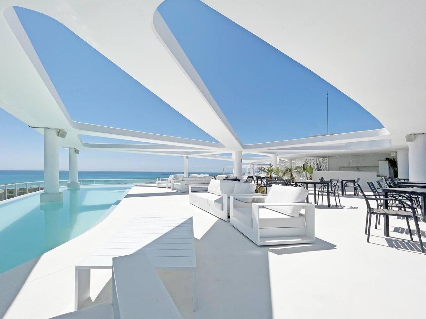 Luxury Apartment With 2 Bedrooms In Canet D'En Berenguer, Valencia Екстериор снимка
