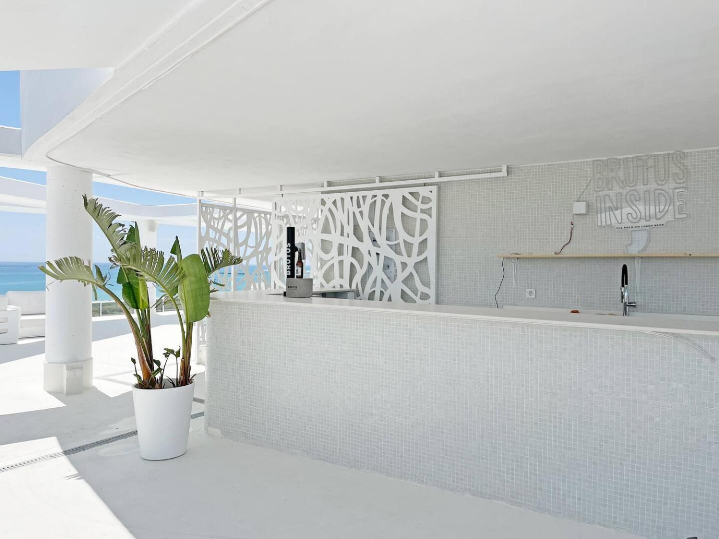 Luxury Apartment With 2 Bedrooms In Canet D'En Berenguer, Valencia Екстериор снимка