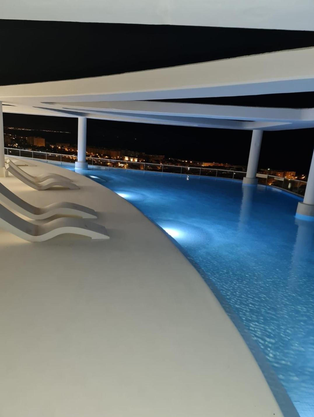 Luxury Apartment With 2 Bedrooms In Canet D'En Berenguer, Valencia Екстериор снимка