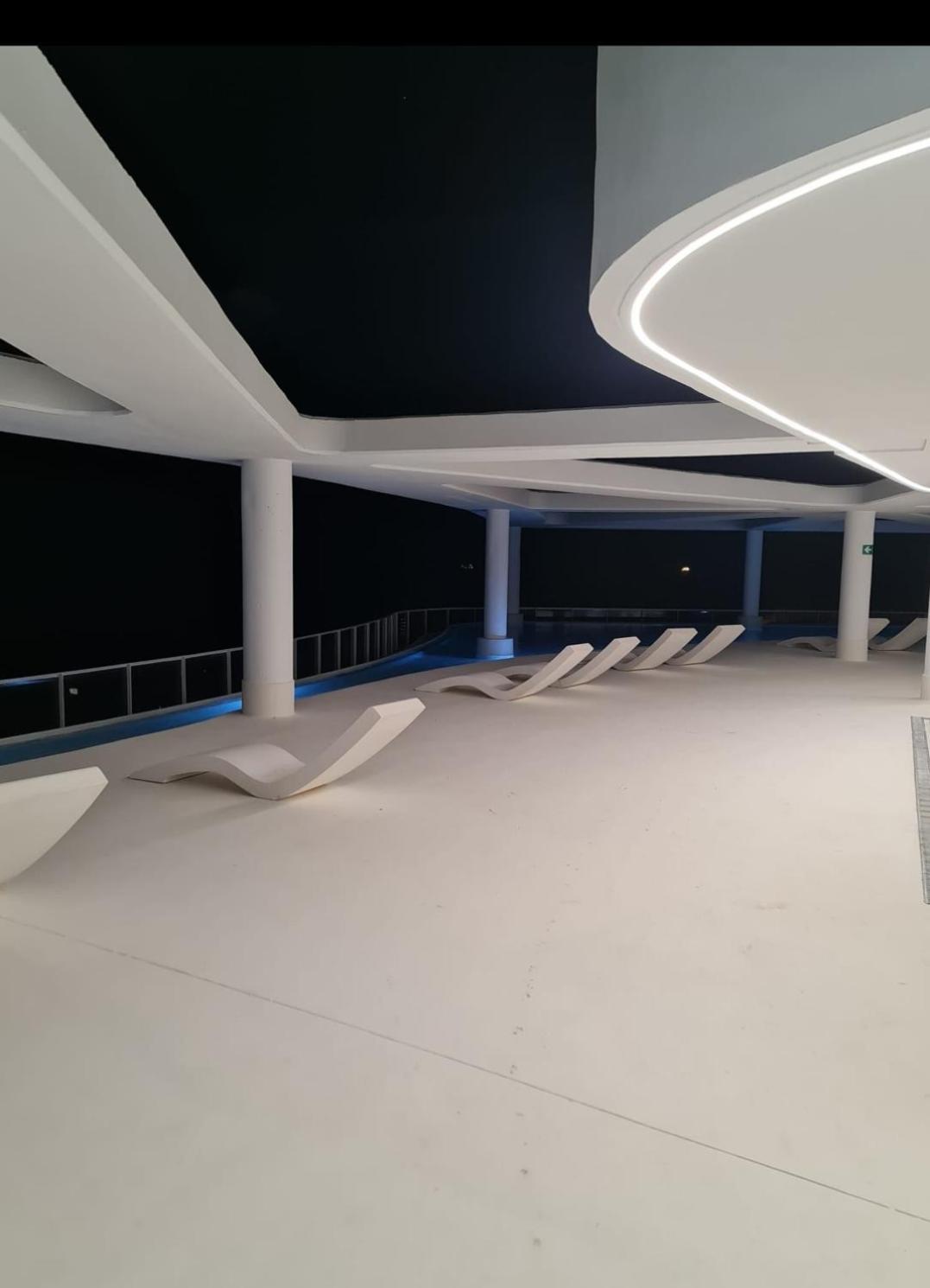 Luxury Apartment With 2 Bedrooms In Canet D'En Berenguer, Valencia Екстериор снимка