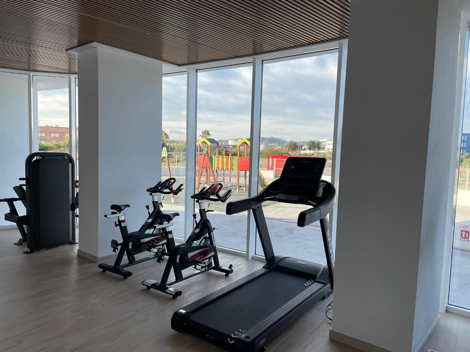 Luxury Apartment With 2 Bedrooms In Canet D'En Berenguer, Valencia Екстериор снимка